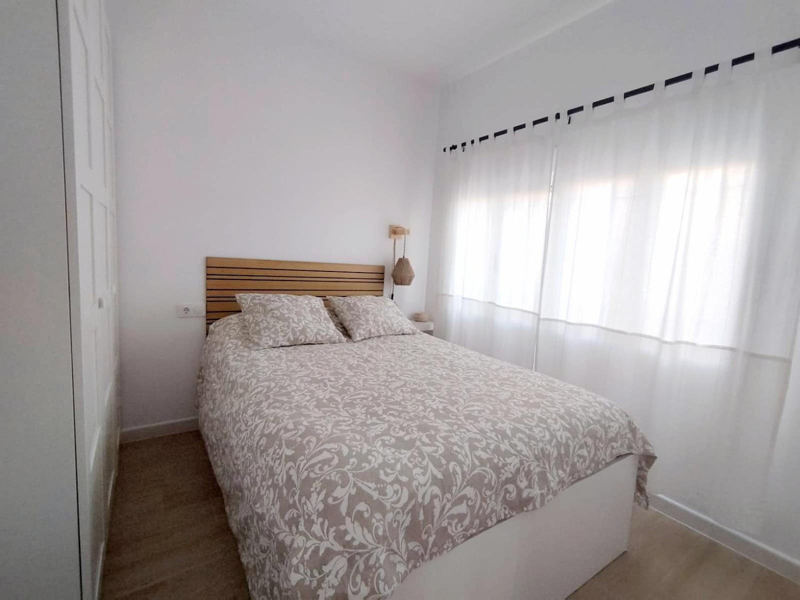 La Alberca Boutique Apartment La Línea de la Concepción Exteriör bild